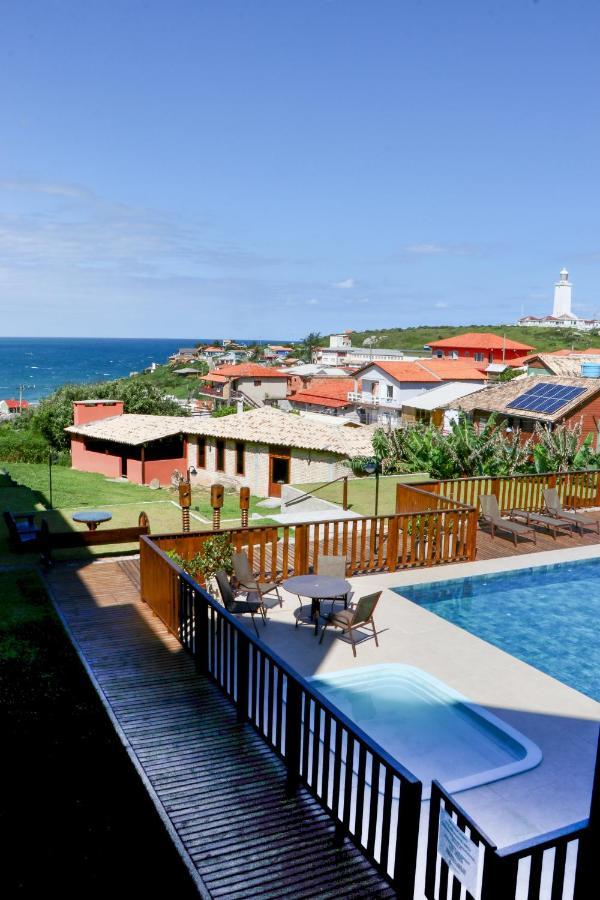 Loft 203 Linda Vista Apart Hotel Farol de Santa Marta Mirim Exterior foto